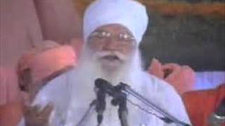 Gurbani and Simran--Santren Daya Singh Ji  (Simran,Naam,Japna,Jaap)