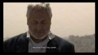 SUNDANCE '08 - INTERVIEW: CAPTAIN ABU RAED