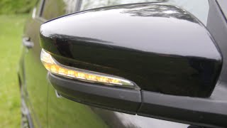 ЛЮТЫЙ ТЮНИНГ ГРАНТЫ LEXUS ПОВТОРИТЕЛИ В ЗЕРКАЛА или КАК ЭТО СДЕЛАТЬ?