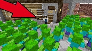 ПРО ИДЕТ СПАСАТЬ НУБИКА В МАЙНКРАФТЕ! ЧТО СТАЛО С НУБИКОМ ? MINECRAFT мультик 5
