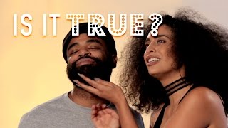 Women Prefer Bearded Men | Is It True?