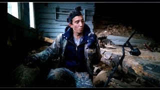 Серебряная заначка в старинной печке