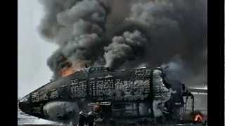 Авианалет на Грозненский аэропорт (декабрь 1994)
