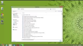 Enable God mode in Windows 8