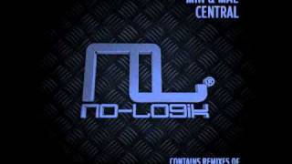 Min&Mal - Central (Mauro Frisari & Stafano Cassisi Remix)