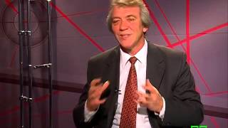 Актуальное интервью - Вячеслав Редя - 17.10.2014