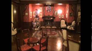 Club33（クラブ33）@Tokyo Disneyland