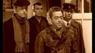 Собачье сердце - Мы к вам, профессор
