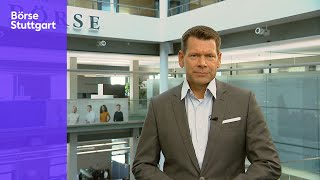 Handelskrieg: China ergreift Gegenmaßnahmen – Dax und Dow verlieren deutlich | Börse Stuttgart