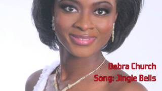 Debra Church - Jingle Bell