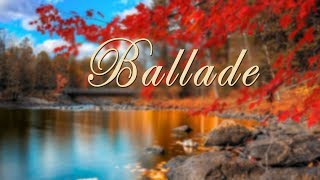 Красивая Романтическая Баллада/Instrumental ballade for the soul