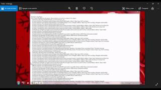 Posible Solucion: Error System.Null Reference Exception (Bluestacks)