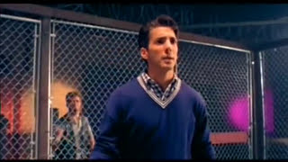 LUTA FINAL DO FILME SUPERFIGHTS
