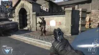 TOP 5 COD PLAYS #6 - CODFATHER