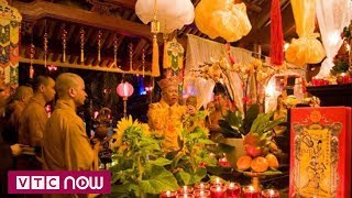 Những sai lầm trong việc dâng sao giải hạn đầu năm