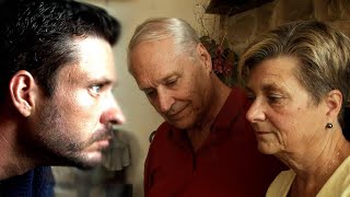 31-Year-Old Insists He’s Not A Danger To His Parents; They Claim He Caused Mom To Have A Heart At…