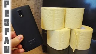 Китайский говно-телефон - АнтиОБЗОР