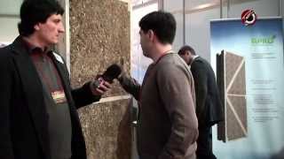 სახლების მშენებლობა ჩალის ეკოპანელებით | saxlebis msheneblobachalis ekopanelebit