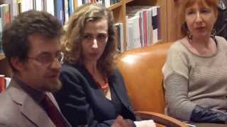 Les Rencontres de La Libreria à Paris - Proust e gli oggetti - Le Cariti Editore