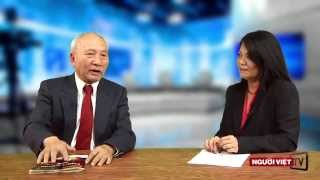 Công an Ukraine quỳ gối xin tha lỗi