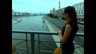 МЧС России Спасает BLACK STAR Burger Europa Plus Live 2017 Москва Россия