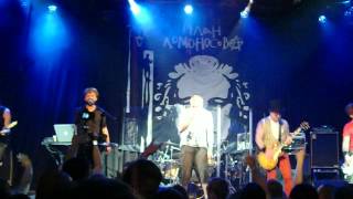 ПЛАН ЛОМОНОСОВА - Революция (Б2, Москва, 6.05.2012)