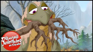 En Busca Del Valle Encantado | La Celebración Del Circulo | Compilación de 1 Hora | Dibujos Animad