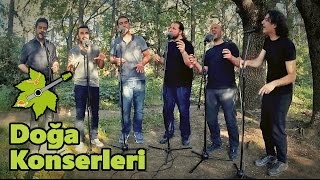 DOĞA İÇİN ÇAL | Ankara Vokal Havaları - Vokaliz | Doğa Konserleri