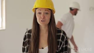 KITCHEN DESIGN TIPS: How To Pick Paint For Walls, Cabinets & Ceilings