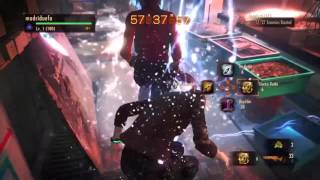 Level restricted challenge no. 106 coop WR revelations 2