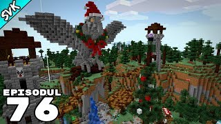 Curcanul de Craciun! - Minecraft Survival cu Kolpir Episodul 76