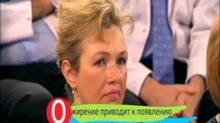 Странные вопросы о груди. «Женская» грудь у мужчины
