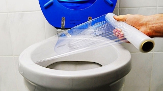 5 ЖЕСТКИХ пранков над друзьями