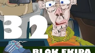 BLOK EKIPA (II), ODCINEK 32