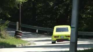 GSMP Banovce 2014 - Stefan Vancik - Fiat 127 [ MaxxSport ]