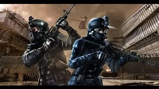 Black Fire смотреть видео обзор онлайн игры