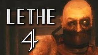 Lethe - Episode One [Part 4] - NOT ALONE