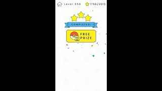Happy Glass Level 658 Walkthrough 3 Stars