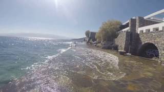 Elounda Beach, Elounda, Kreta