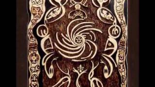 Pyrography - Julia Surba