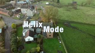 DJI Mavic Mini - QuickShots