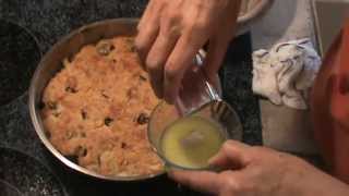 Biscuit Bake Over Meal