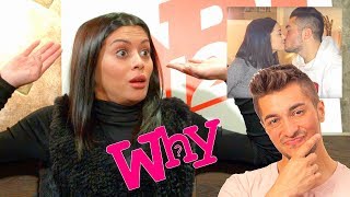 Manon Van (Les Anges 10): Darko ? Elle explique pourquoi elle ne sera jamais en couple avec lui !