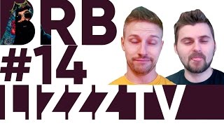 Big Russian Boss Show #14 | LizzzTV