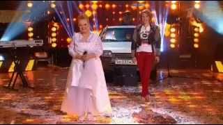 Универсальный артист. 6-й Выпуск (28.07.2013)
