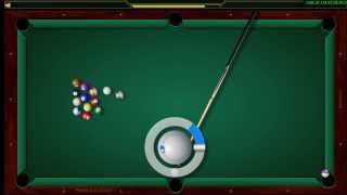 Gamezer Billiards