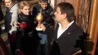 Золотая клизма года