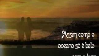 eu nao existo sem voce - Maria Bethania