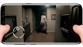 TOP 10 Mejores Juegos de Terror para Android #2