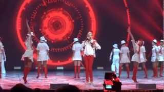 НОВАЯ 12-ТИ ЛЕТНЯЯ АДЕЛЬ!!!!